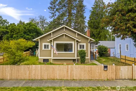 216 S Blakely St, Monroe, WA 98272