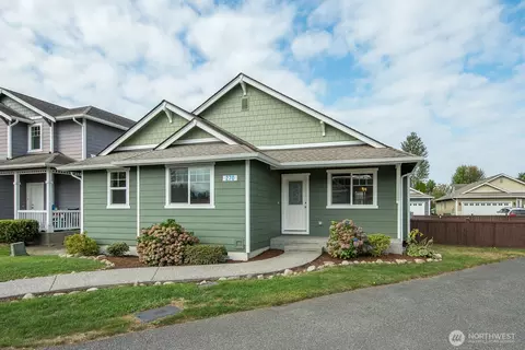 270 Lewis Pl, Sedro Woolley, WA 98284