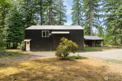 16501 NE 332nd St, Yacolt, WA 98675