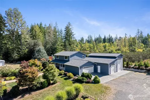 10803 168th Ave NW, Gig Harbor, WA 98329