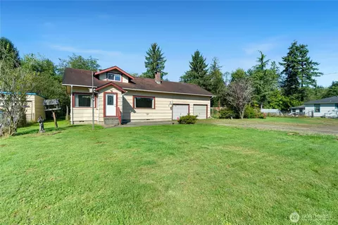 3003 Wishkah Rd, Aberdeen, WA 98520