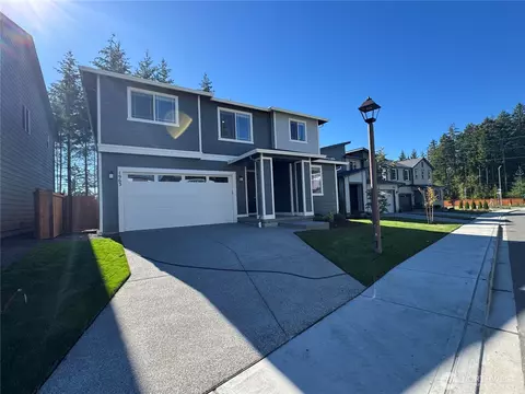 1963 NW Meadowview Dr #43, Poulsbo, WA 98370