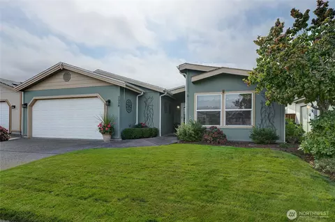 2008 177th Street Ct E, Spanaway, WA 98387