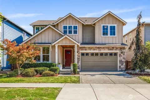 264 Field Pl SE, Renton, WA 98059