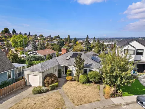 730 W Etruria St, Seattle, WA 98119