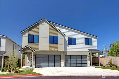 21402 39th Dr SE #A, Bothell, WA 98021