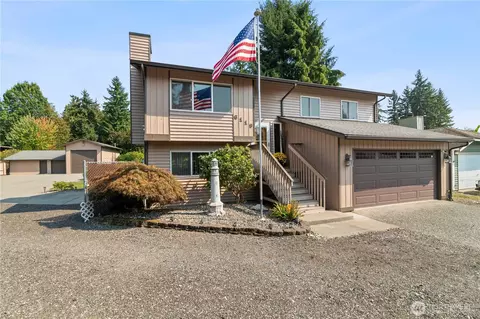 6119 95th Pl NE, Marysville, WA 98270