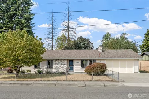 2005 M St SE, Auburn, WA 98002