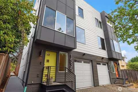 1535 NW 62nd St, Seattle, WA 98107