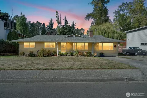16151 126th Ave SE, Renton, WA 98058