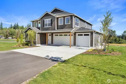 17825 11th Ave NE, Arlington, WA 98223