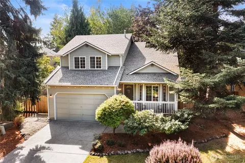 1809 Oak Ave NE, Olympia, WA 98506