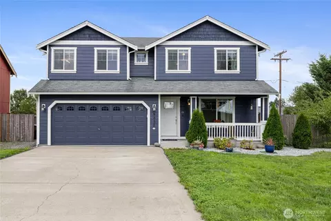 9252 Carys St SE, Yelm, WA 98597