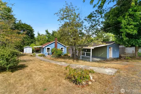 2802 S Orcas St, Seattle, WA 98108