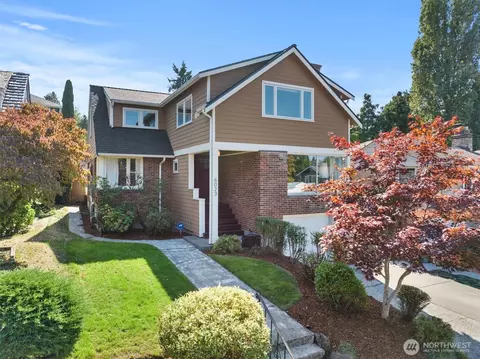 6023 NE 61st St, Seattle, WA 98115