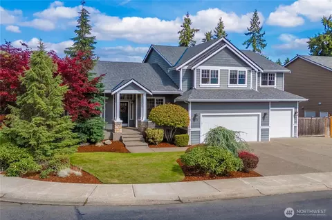 6813 77th Street Ct E, Puyallup, WA 98371