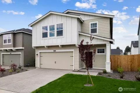 3830 23rd Ave NE #44, Olympia, WA 98506