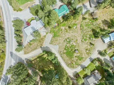 81 Norling Ln, Leavenworth, WA 98826
