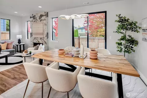 Dining - 4001 215th St SE #A, Bothell, WA 98021 photo 1 of 1