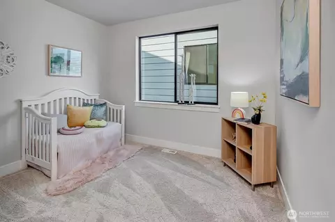 Bedroom - 4001 215th St SE #A, Bothell, WA 98021 photo 1 of 3