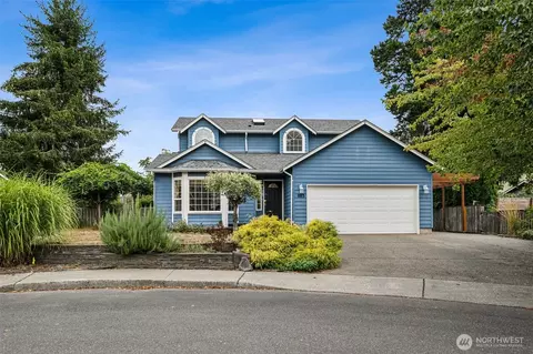 803 Edison St SE, Olympia, WA 98501