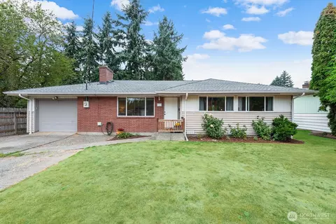 320 S 120th St, Burien, WA 98168