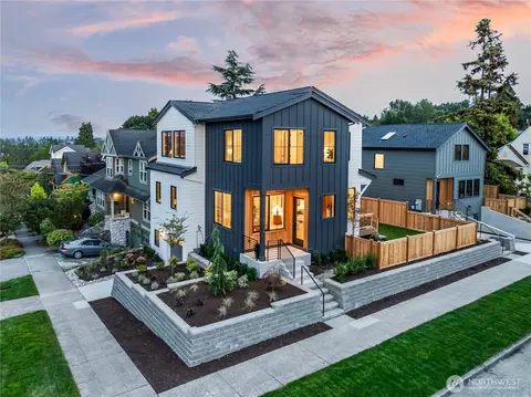 6016 Evanston Ave N, Seattle, WA 98103
