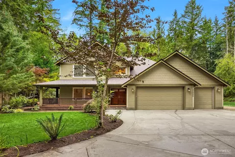 15800 Clear Creek Rd, Poulsbo, WA 98370