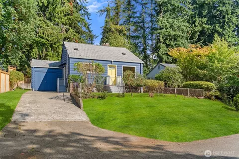 13726 23rd Ave NE, Seattle, WA 98125