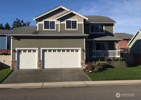 777 NW Scenic Vista St, Oak Harbor, WA 98277