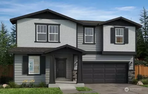1852 NW Nahale Ct #65, Poulsbo, WA 98370