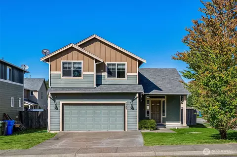 9927 198th St E, Graham, WA 98338