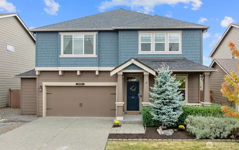 10401 Suncrest Blvd, Granite Falls, WA 98252