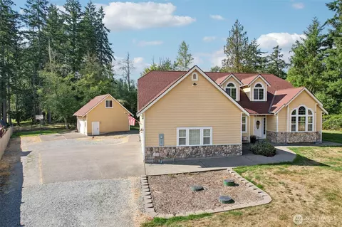 12619 240th Street Ct E, Graham, WA 98338
