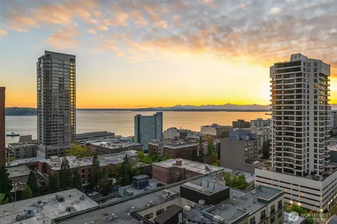 2100 3rd Ave #1702, Seattle, WA 98121