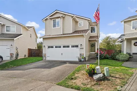 10703 185th Ave E, Bonney Lake, WA 98391