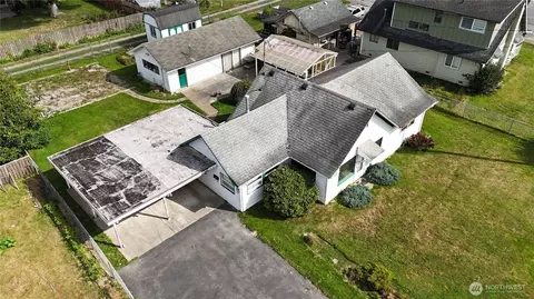 832 Alexander St, Sedro Woolley, WA 98284