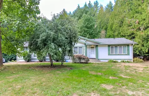 22604 149th Ave E, Graham, WA 98338