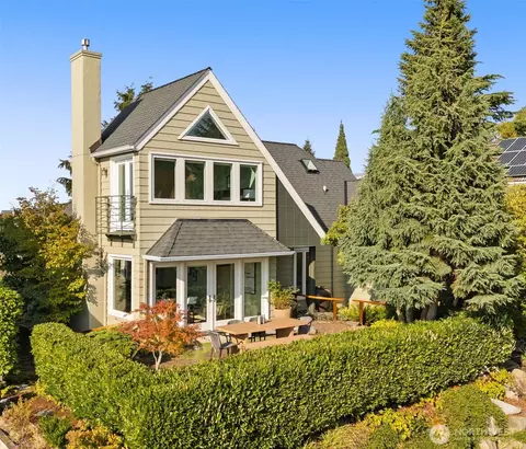 816 W Blaine St, Seattle, WA 98119