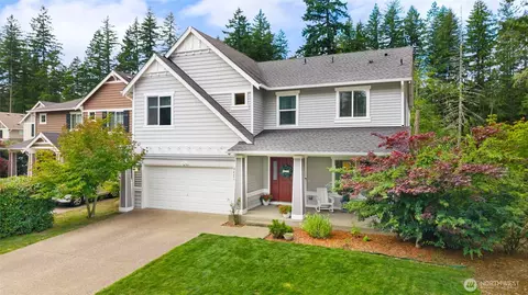 4662 Chanting Cir SW, Port Orchard, WA 98367