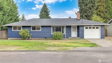 2324 NE 22nd St, Renton, WA 98056