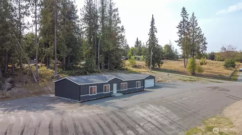 463 Brown Rd, Port Angeles, WA 98362