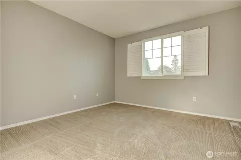 Bedroom - 3218 96th Pl SE, Everett, WA 98208 photo 6 of 6
