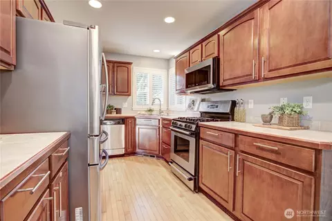 Kitchen - 3218 96th Pl SE, Everett, WA 98208 photo 1 of 3