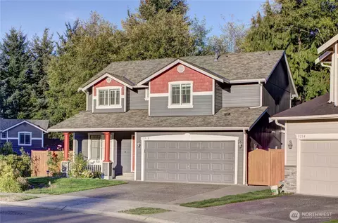 Exterior - 3218 96th Pl SE, Everett, WA 98208 photo 6 of 6