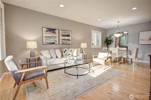 Living - 3218 96th Pl SE, Everett, WA 98208 photo 1 of 2