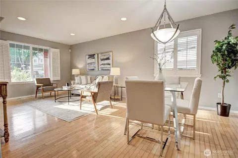 Dining - 3218 96th Pl SE, Everett, WA 98208 photo 1 of 4