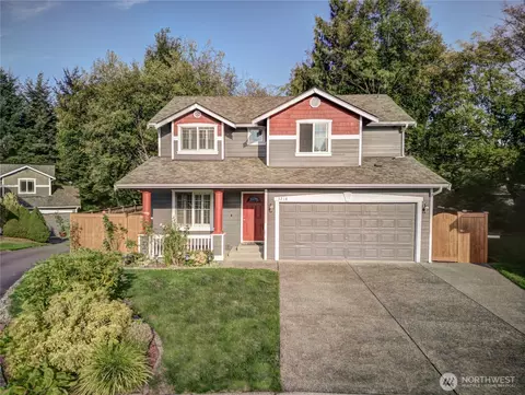 3218 96th Pl SE, Everett, WA 98208