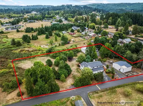 144 Owl Creek Rd, Kelso, WA 98626