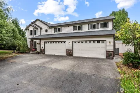 144 Owl Creek Rd, Kelso, WA 98626